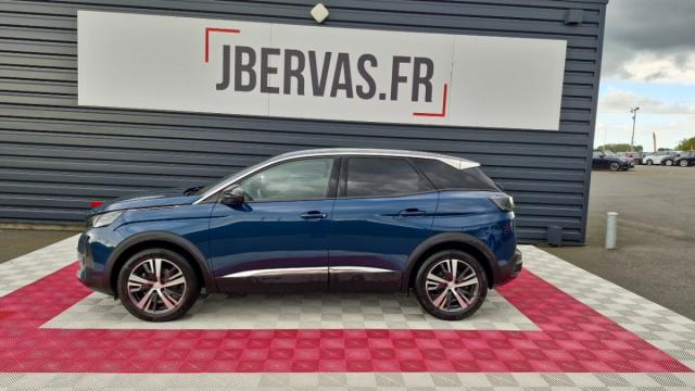 Peugeot 3008 image 8