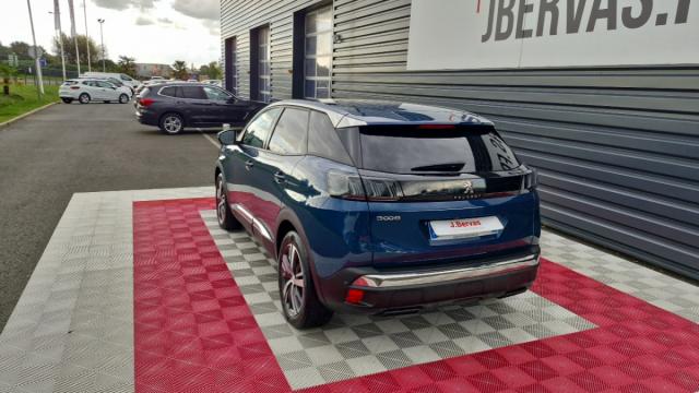 Peugeot 3008 image 2