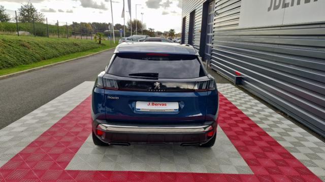 Peugeot 3008 image 6