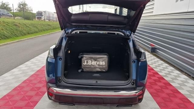 Peugeot 3008 image 7