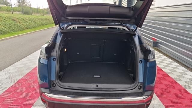 Peugeot 3008 image 9
