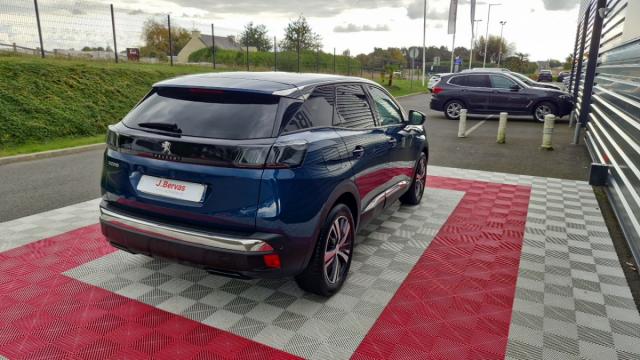 Peugeot 3008 image 1