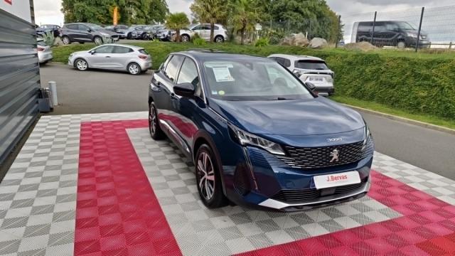 Peugeot 3008 image 5