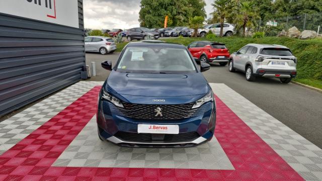 Peugeot 3008 image 4