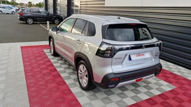 Suzuki S-Cross image 1