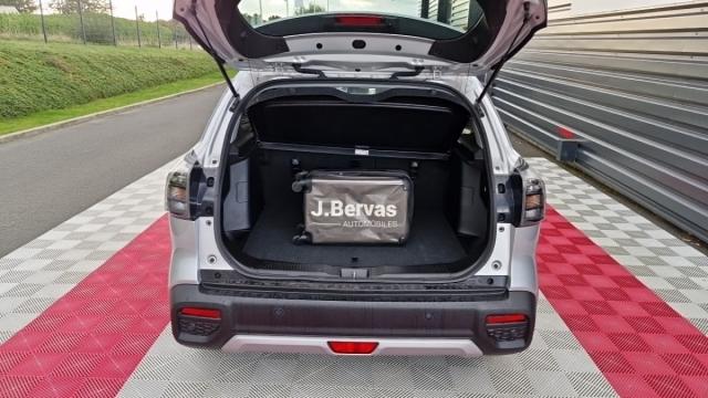 Suzuki S-Cross image 7