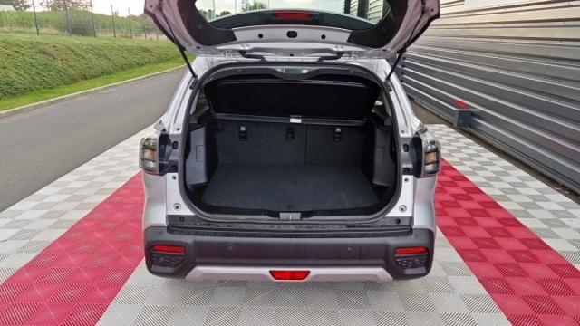 Suzuki S-Cross image 3