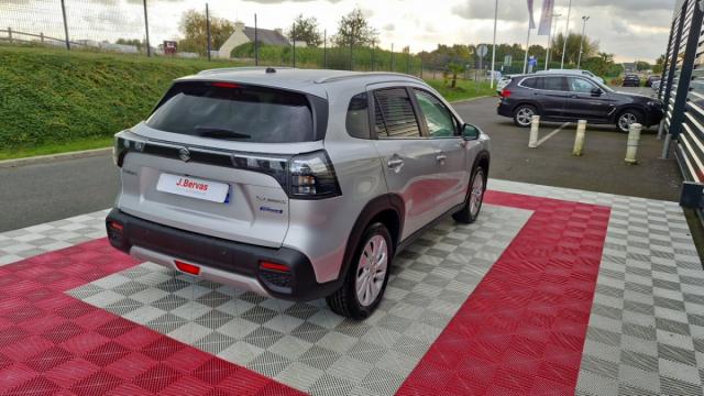 Suzuki S-Cross image 8