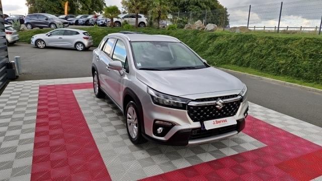 Suzuki S-Cross image 4