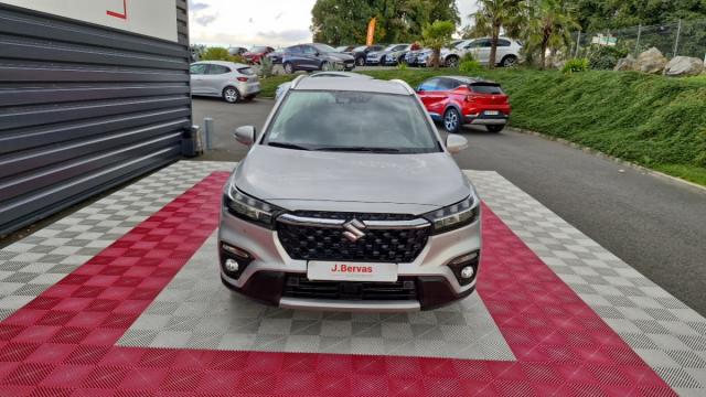 Suzuki S-Cross image 5