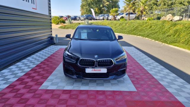 Bmw X2 image 6