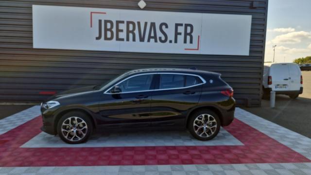 Bmw X2 image 4