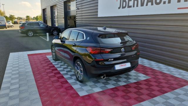 Bmw X2 image 2