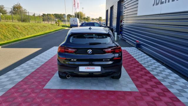 Bmw X2 image 9