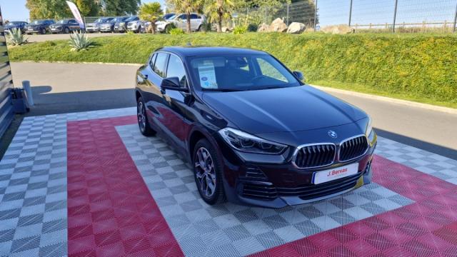 Bmw X2 image 5