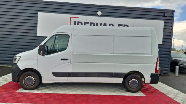Renault Master image 4