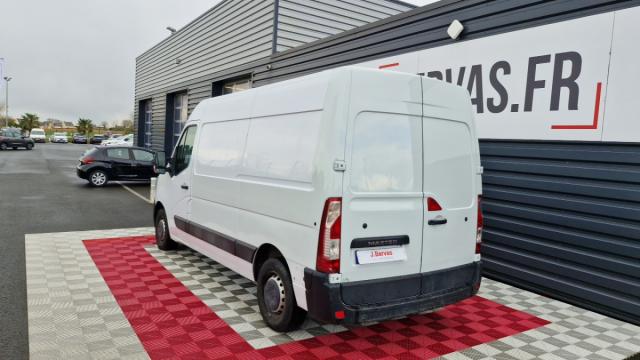 Renault Master image 6