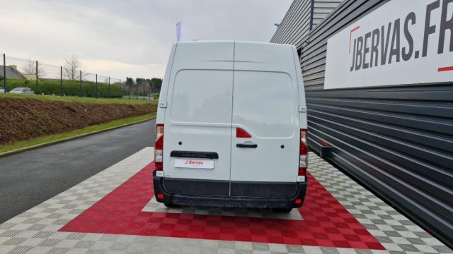 Renault Master image 7