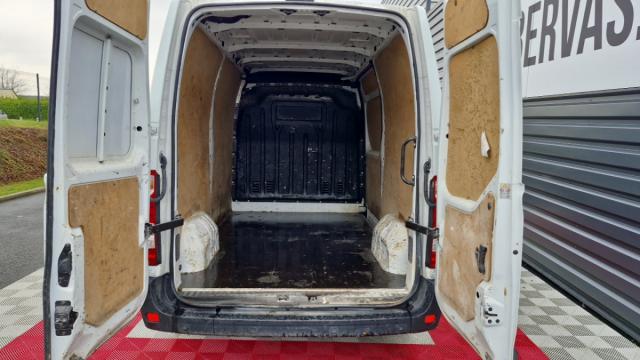 Renault Master image 1