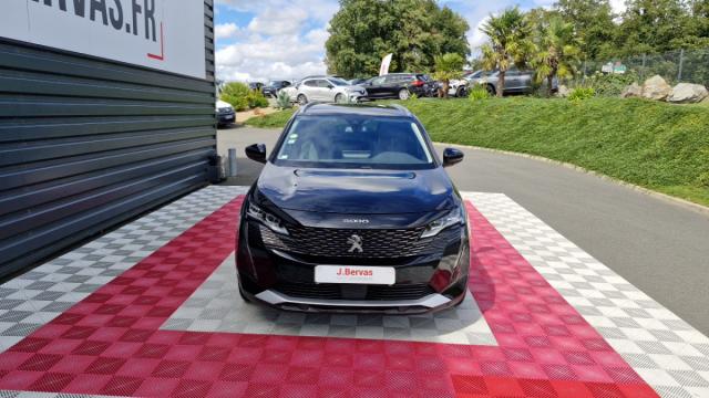 Peugeot 5008 image 2