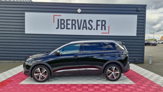 Peugeot 5008 image 5