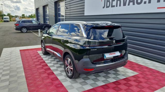 Peugeot 5008 image 7