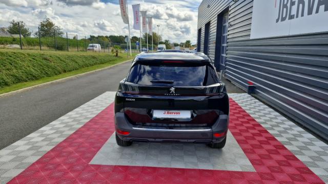 Peugeot 5008 image 9