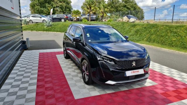 Peugeot 5008 image 8