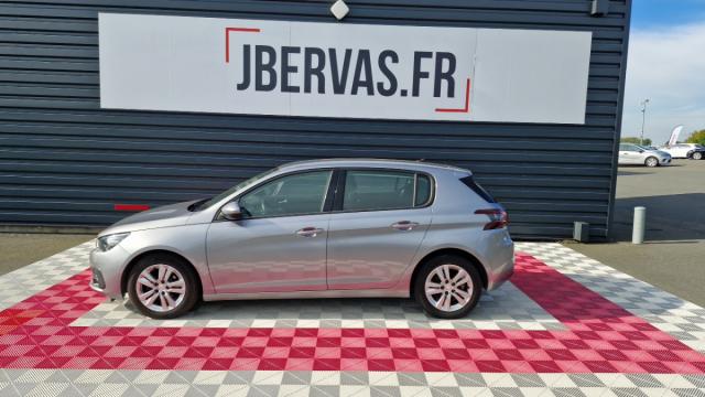 Peugeot 308 image 2