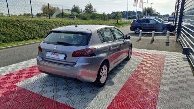 Peugeot 308 image 7