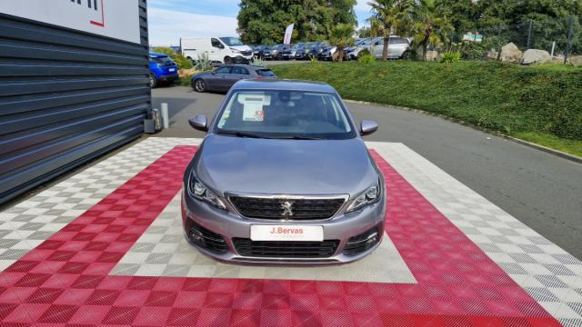 Peugeot 308 image 5