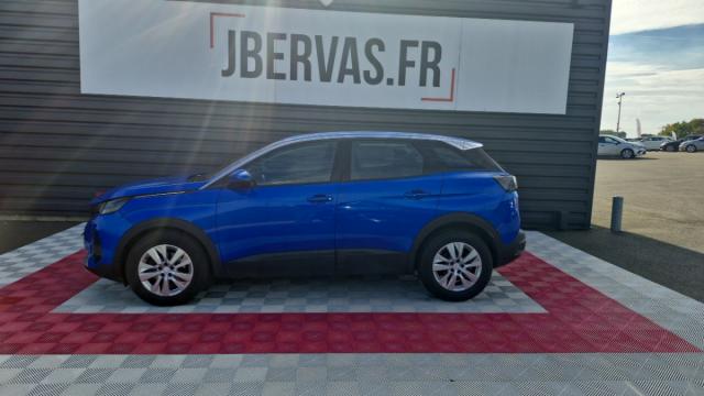 Peugeot 3008 image 3