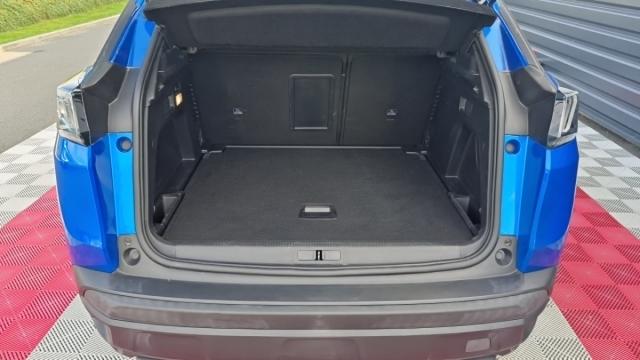 Peugeot 3008 image 6