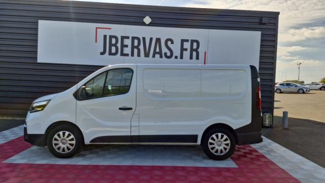 Nissan Primastar image 8