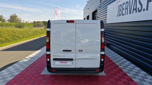 Nissan Primastar image 1