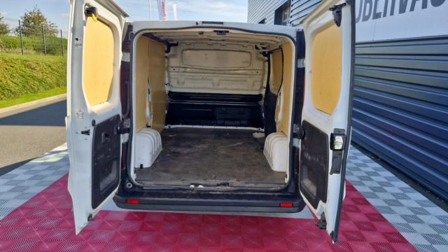 Nissan Primastar image 7