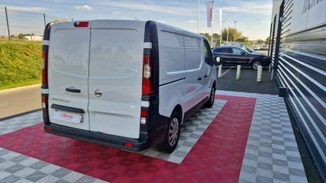 Nissan Primastar image 6