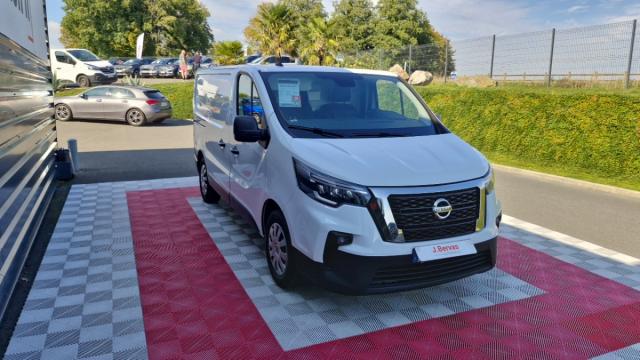 Nissan Primastar image 9