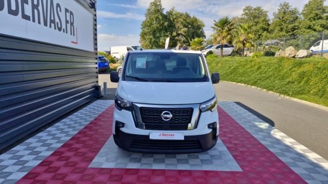 Nissan Primastar image 3