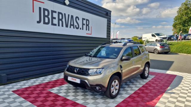 Dacia Duster Tce 130 Fap 4x2 Confort
