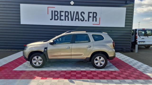 Dacia Duster image 8