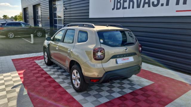 Dacia Duster image 2