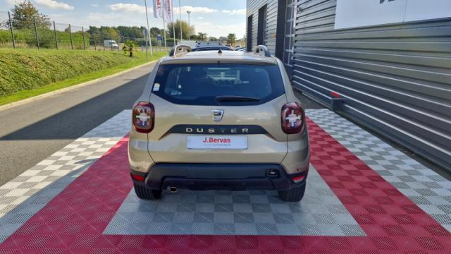 Dacia Duster image 5