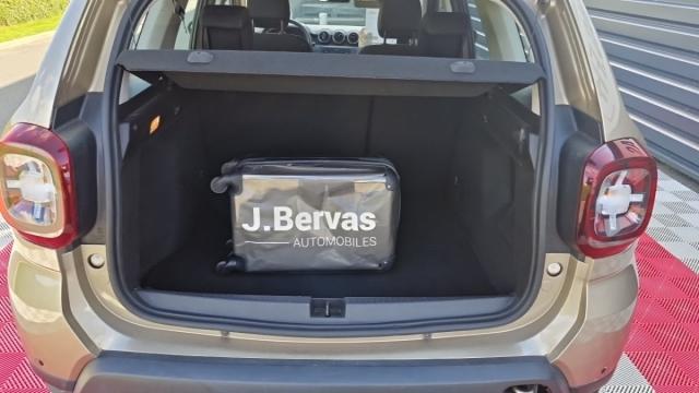 Dacia Duster image 3