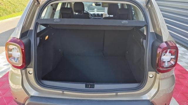 Dacia Duster image 1