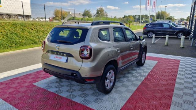 Dacia Duster image 4