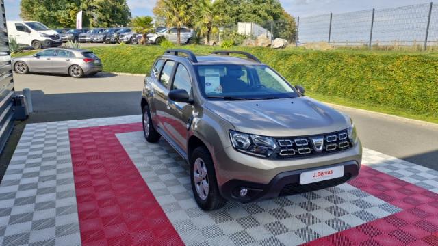 Dacia Duster image 7