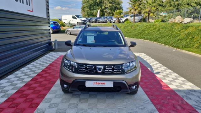 Dacia Duster image 9