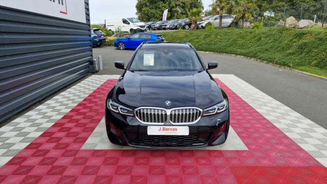 Bmw Série 3 image 7