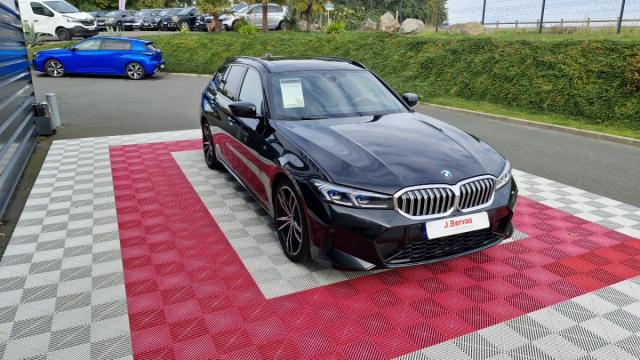 Bmw Série 3 image 2